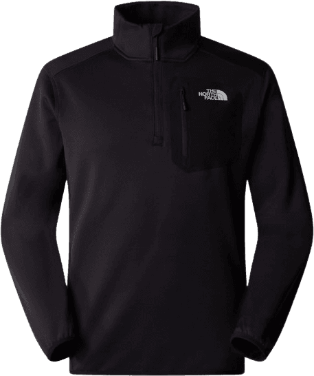 TNF BLACK