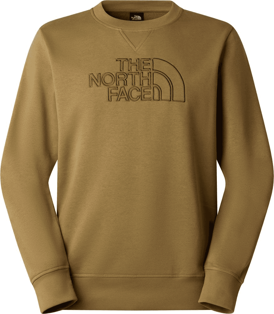 Sweatshirt THE NORTH FACE M DREW PEAK LIGHT REGULAR HOODIE