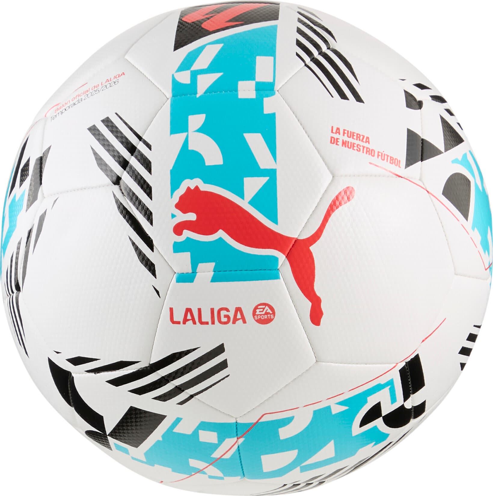 Ball PUMA PUMA ORBITA LALIGA 1