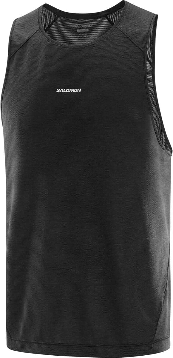 T-shirt SALOMON SHKOUT CORE TANK M