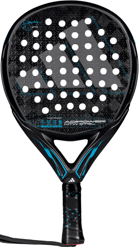 Pala Pádel ADIDAS PADEL ADIPOWER MULTIWEIGHT CTRL 3.4
