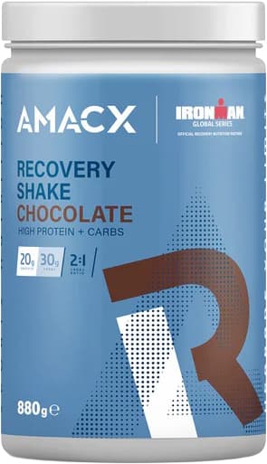 Shake AMACX RECOVERY SHAKE 880G