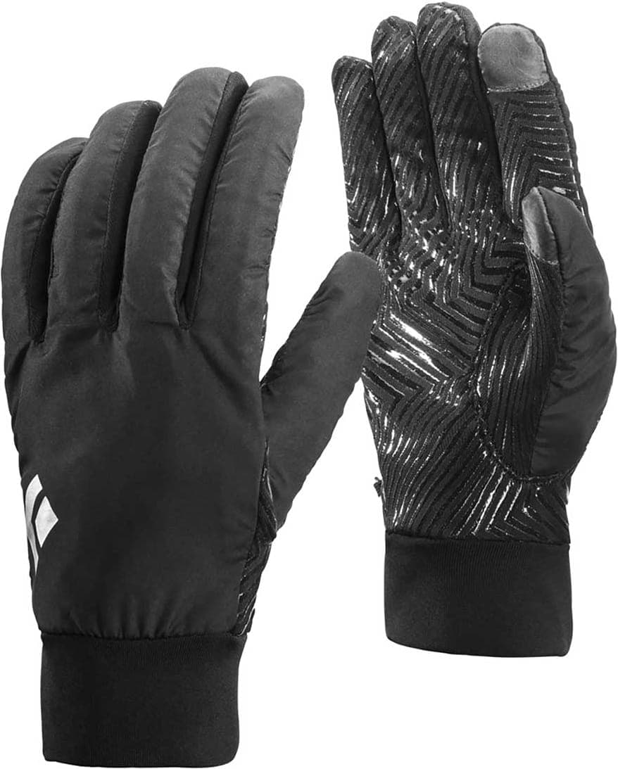 Gloves BLACK DIAMOND MONT BLANC GLOVES