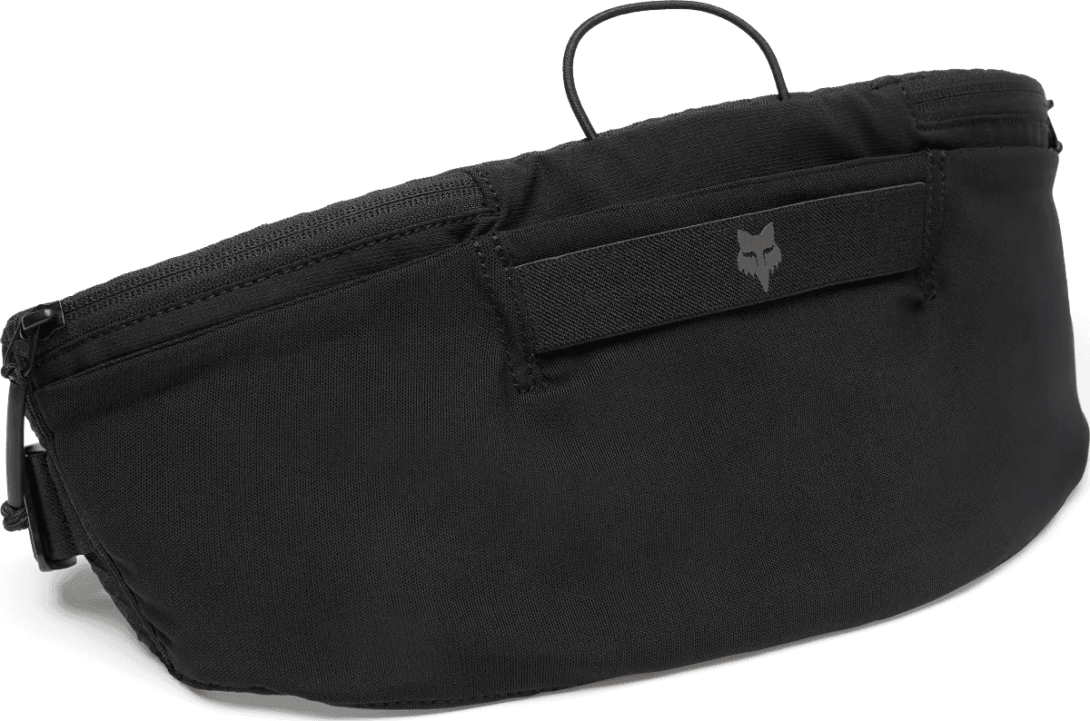 Mochila y Bolsa FOX FOX SUMMIT HIP PACK [BLK]