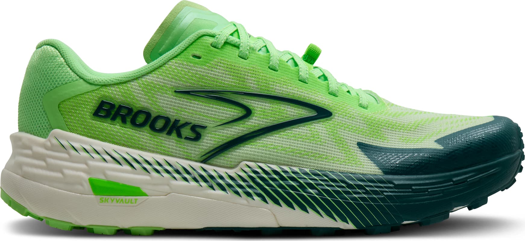 Zapatillas BROOKS CATAMOUNT 4