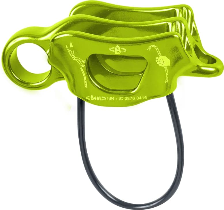 Belayer BEAL AIR FORCE 3