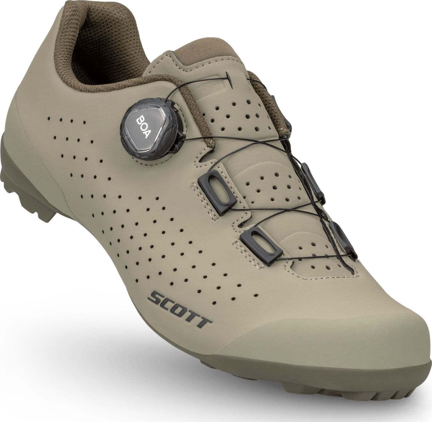 Chaussures SCOTT GRAVEL PRO