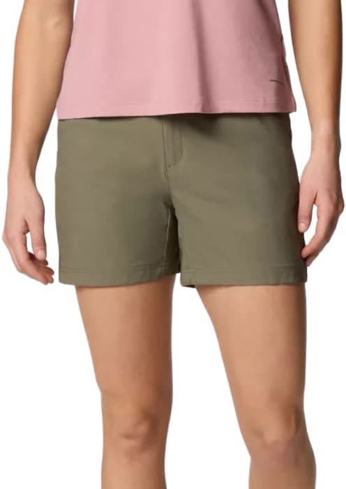 Pantalón COLUMBIA LESLIE FALLS SHORT II