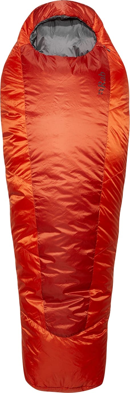 Sleeping Bags RAB SOLAR ECO 1
