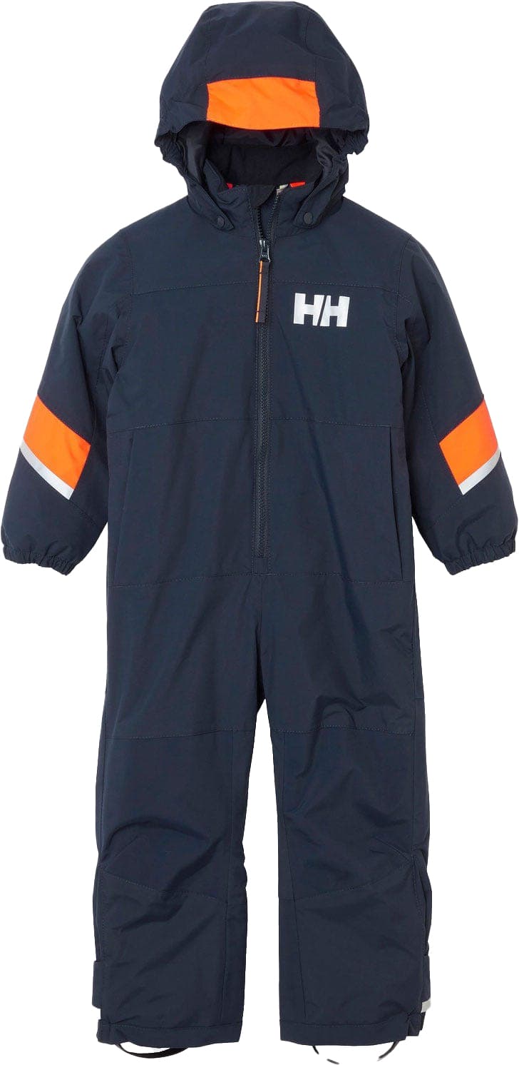 Mono y Peto HELLY HANSEN K RIDER 3.0 INS SUIT
