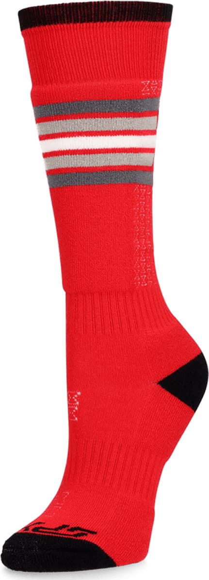 Chaussettes SPYDER YOUTH SWEEP SKI SOCKS