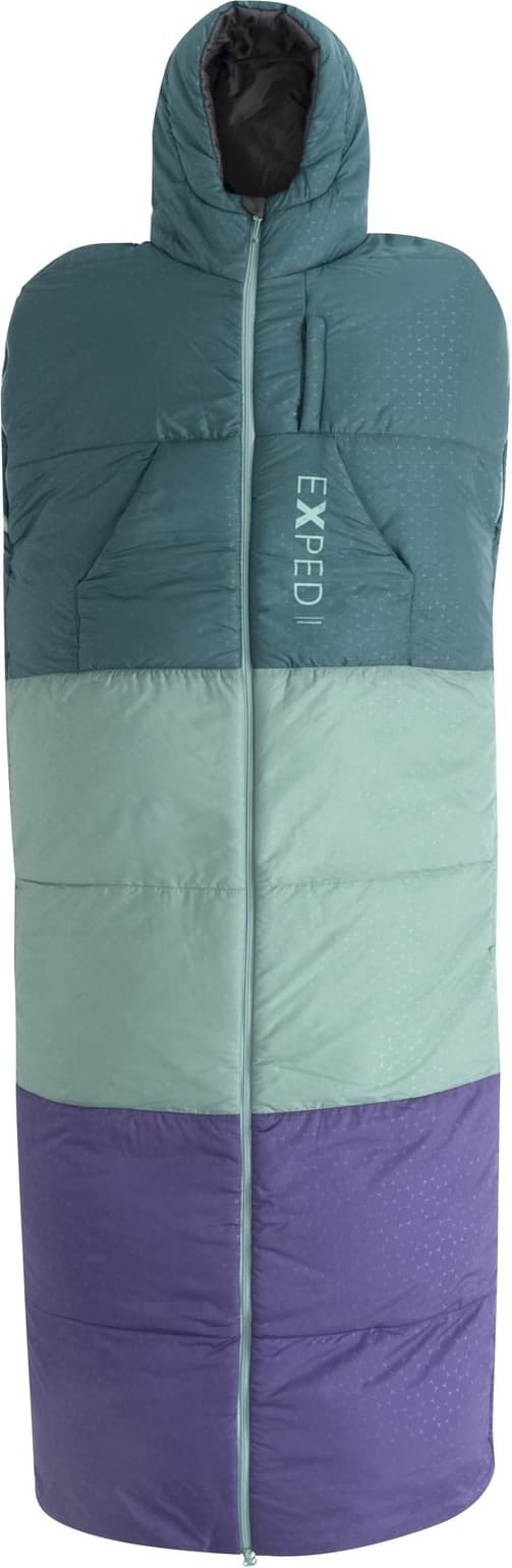 Sacos de dormir EXPED DREAMWALKER