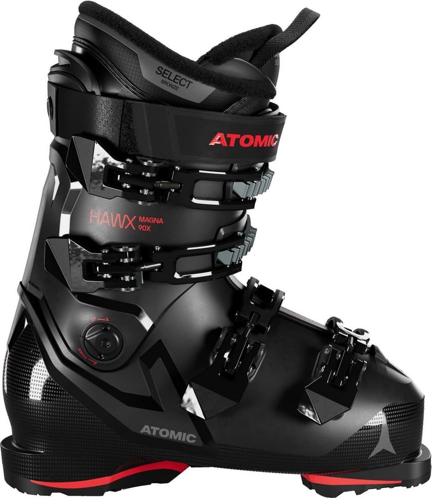 Botas ATOMIC HAWX MAGNA 90X