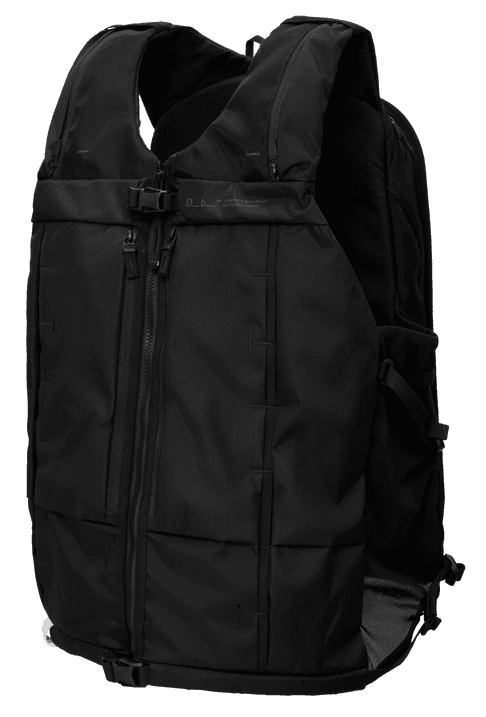 Motxilla DB SNOW PRO VEST 8L