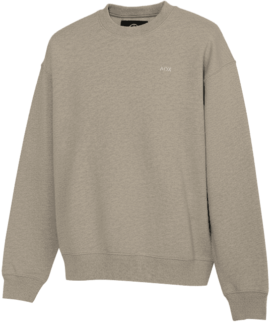 Hoodie ARGONAX FLEECE SWEAT WOMEN