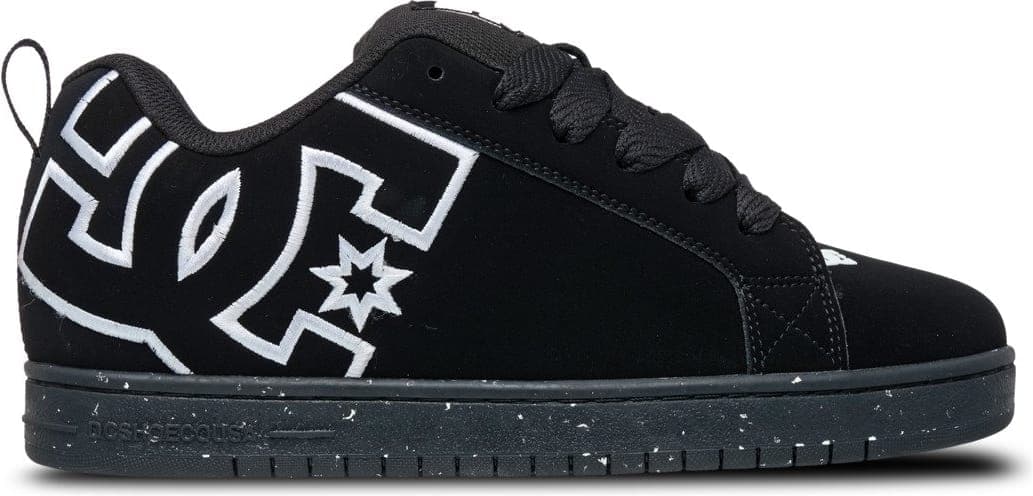 Zapatillas DC SHOES COURT GRAFFIK