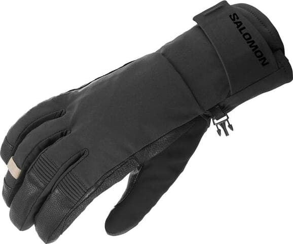 Guantes SALOMON QST GTX® U