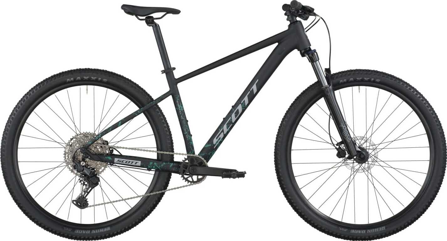 Bicicleta SCOTT BICICLETA CONTRAIL 20