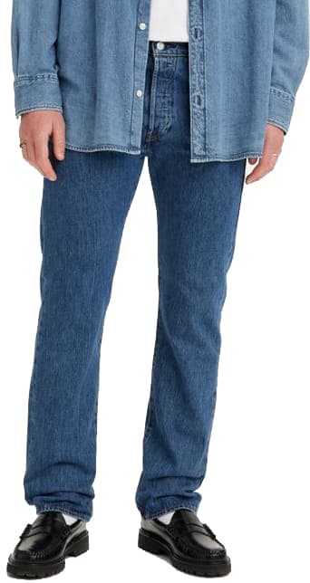 Pantalons LEVI'S 501® LEVI'S®ORIGINAL ONEWASH