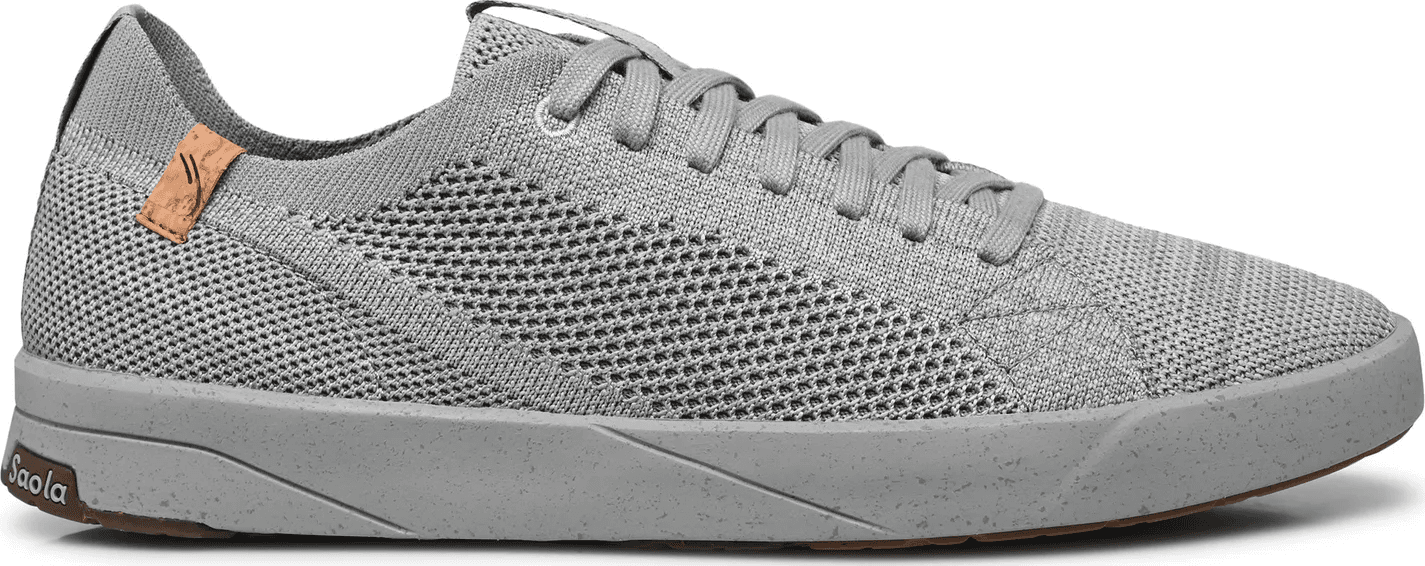 Sneaker SAOLA CANNON KNIT 2.0 M