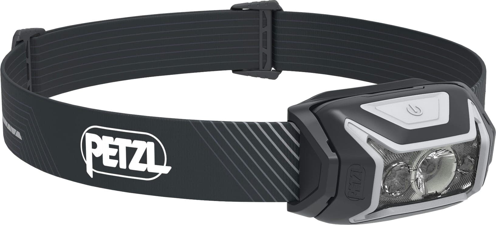 Lumière Avant PETZL LAMPE ACTIK CORE