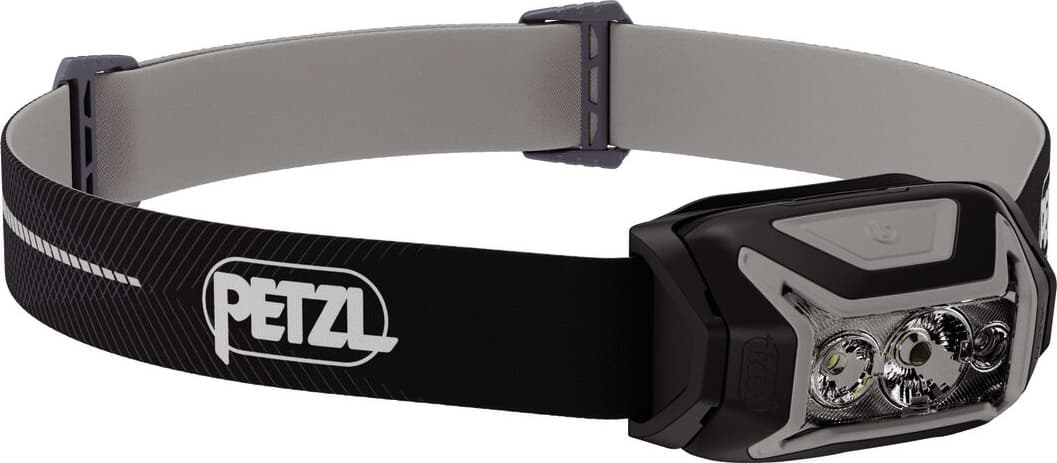 Lumière Avant PETZL LAMPE ACTIK CORE