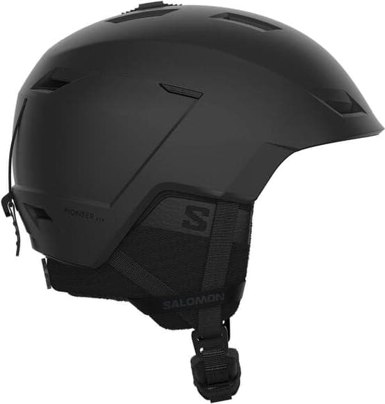 Casco SALOMON HELMET PIONEER LT PRO WHITE