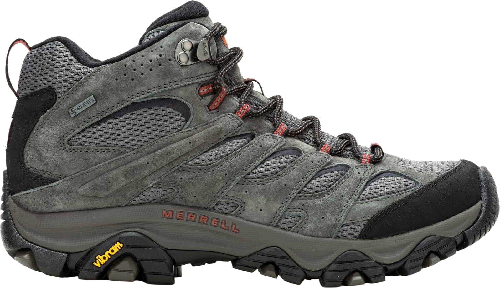 Boots MERRELL MOAB 3 MID GTX