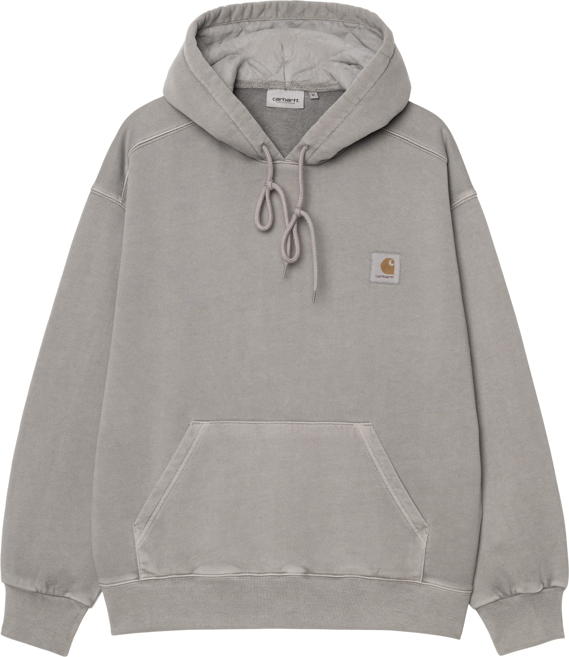 Sweatshirt CARHARTT WIP HOODED NELSON SWEATSHIRT