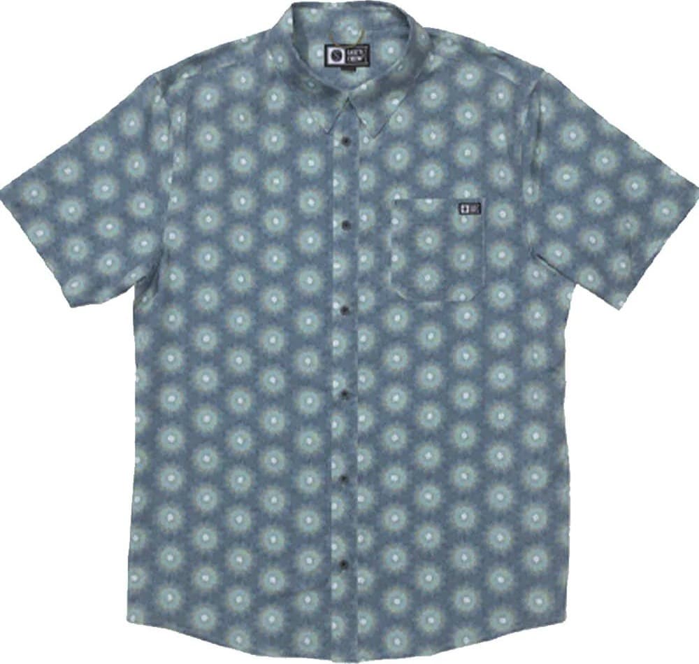 Chemise SALTY CREW DRIFTER UV BUTTON UP