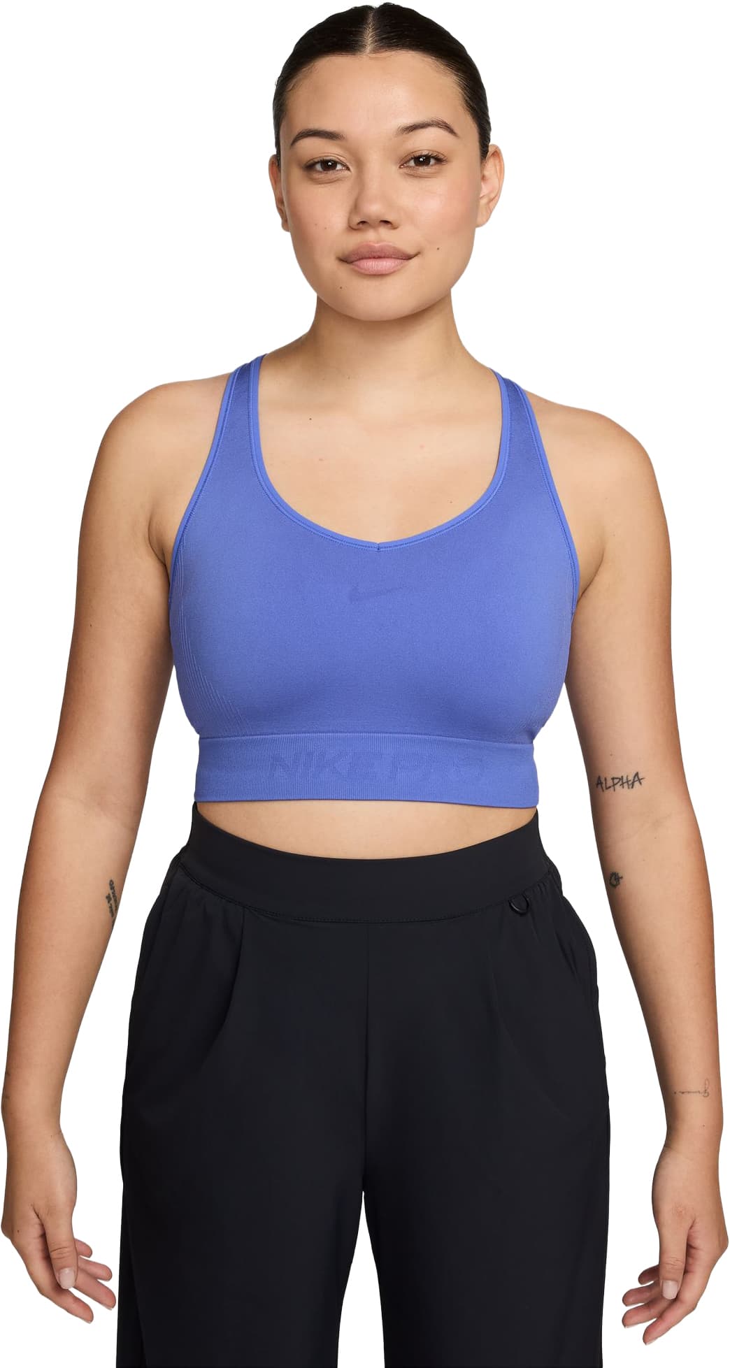 Sports Bra NIKE NIKE PRO SEAMLESS