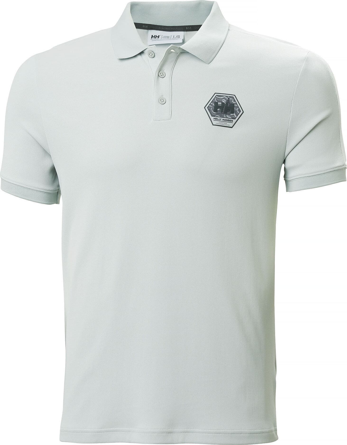 Poloshirt HELLY HANSEN HP RACE POLO