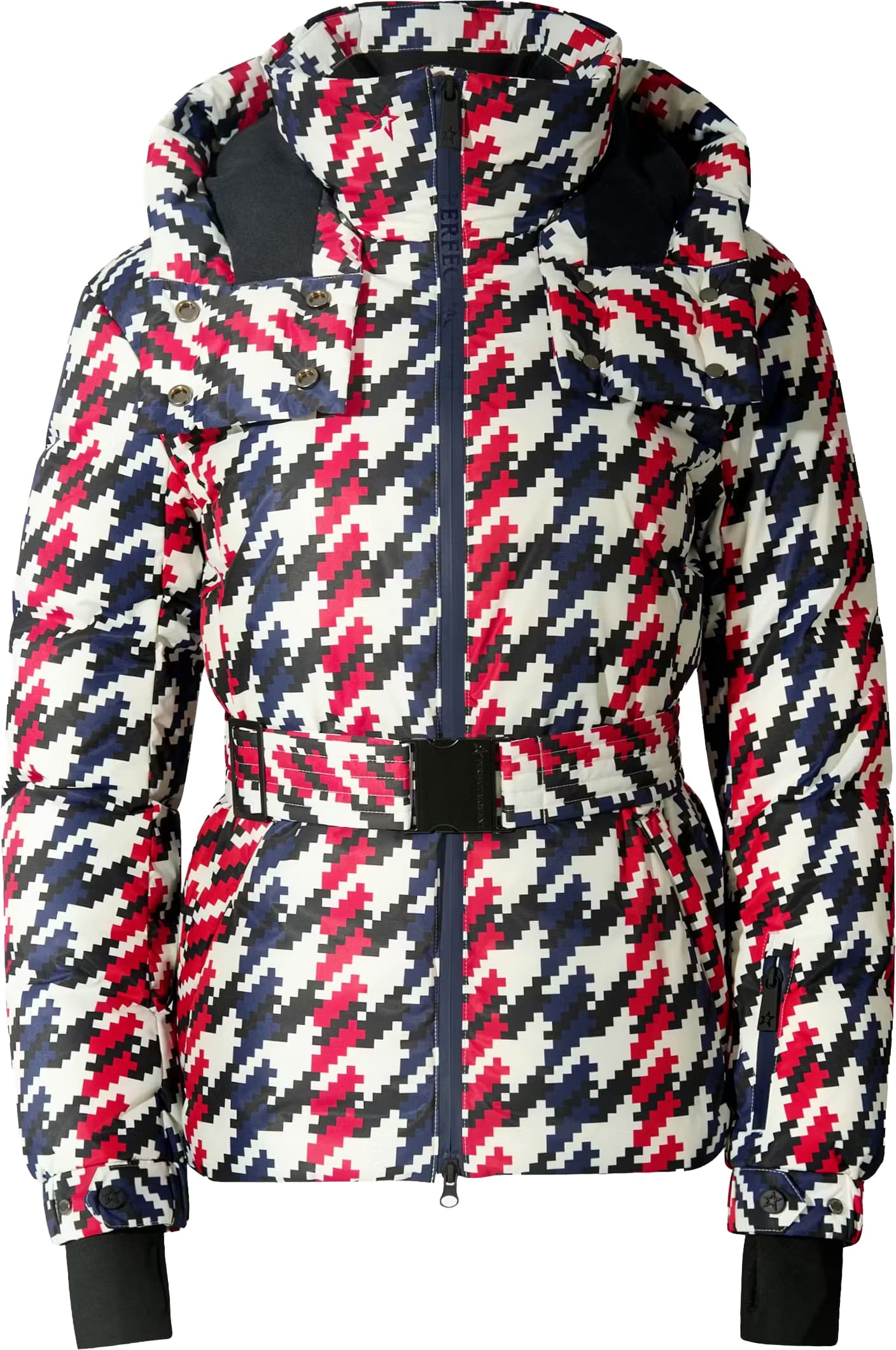 Veste PERFECT MOMENT CANDICE DOWN PARKA JACKET