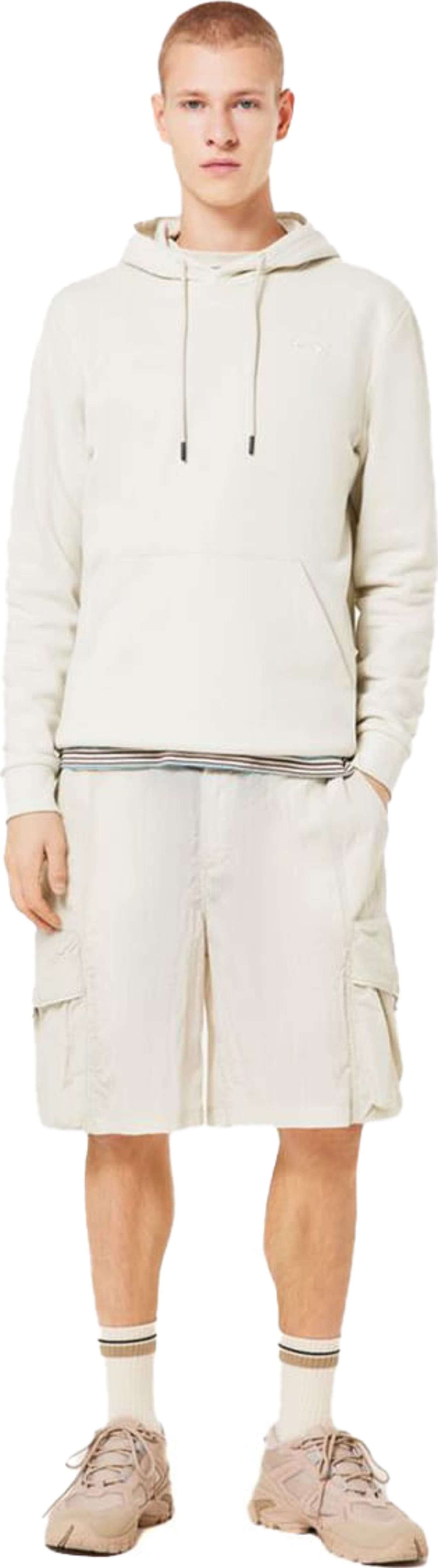 Felpa OAKLEY SOHO PO HOODIE 3.0