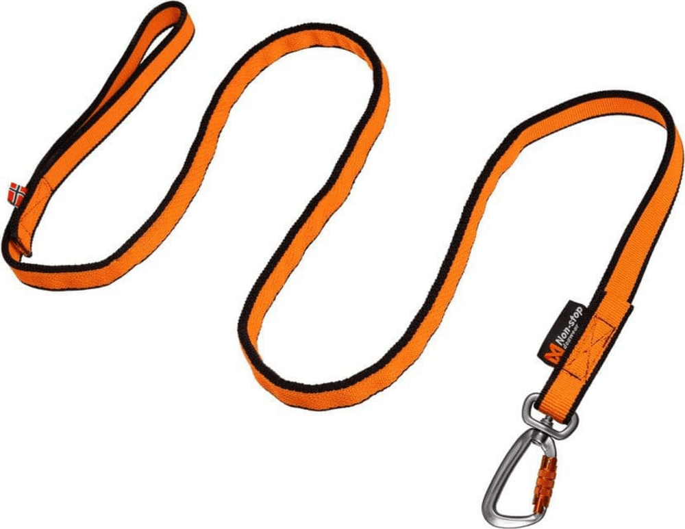 Leash NON STOP DOGWEAR BUNGEE LEASH