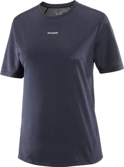T-shirt SALOMON SHKOUT CORE SS TEE W