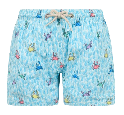 Costume Intero MC2 SAINT BARTH COMFORT LIGHT JR