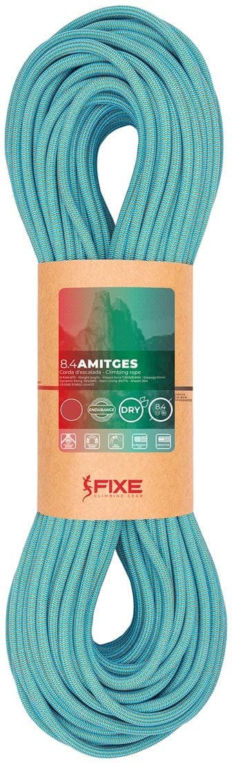 Corda FIXE 8,4 AMITGES, 60M