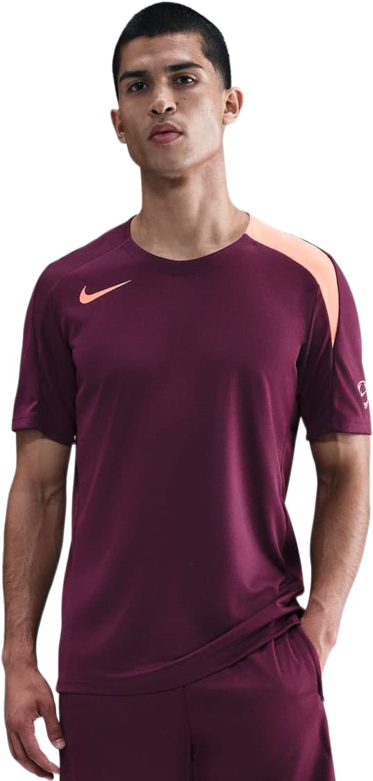 Samarreta NIKE NIKE STRIKE MEN'S DRI-FIT SOCCER TO