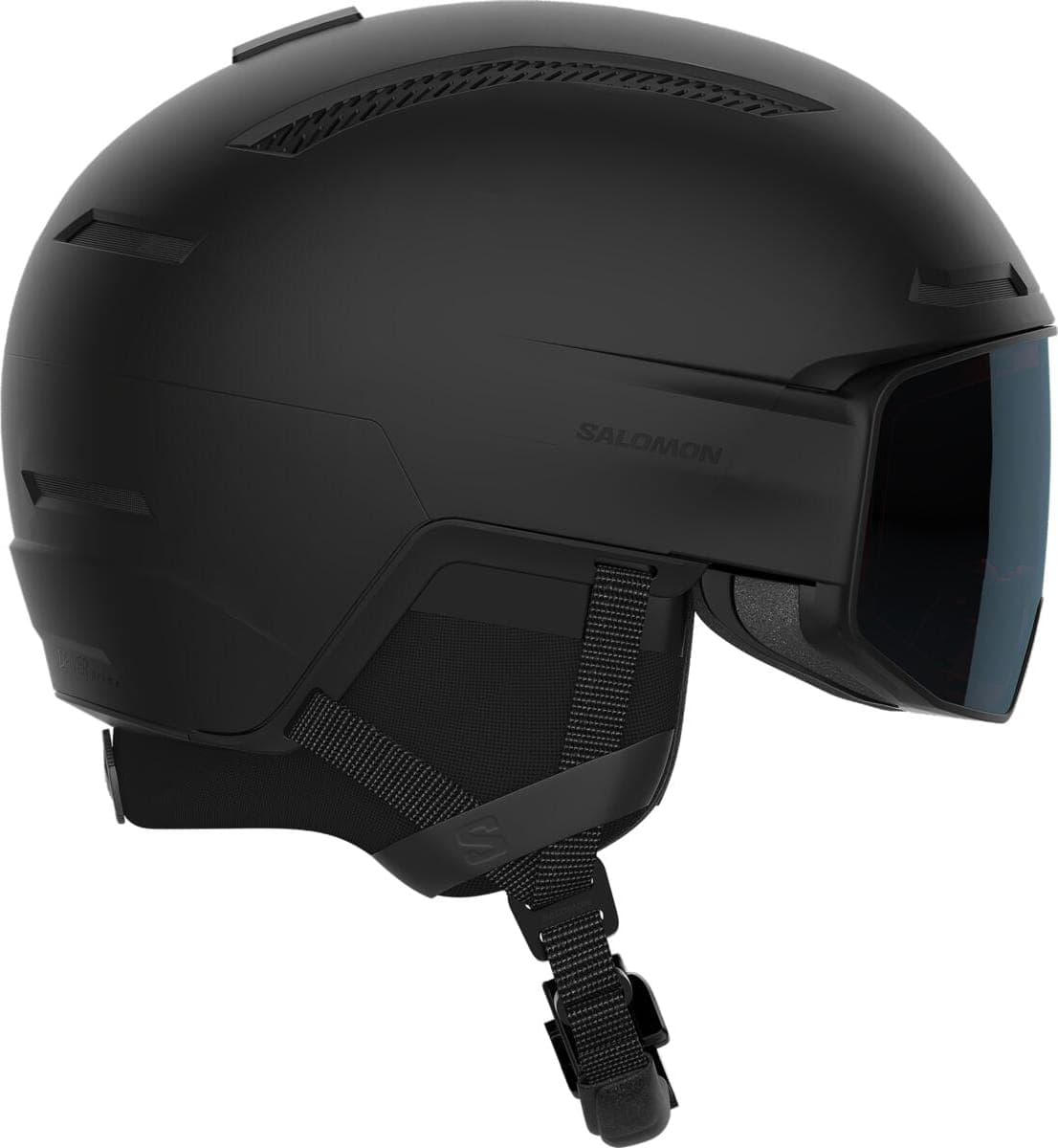 Helmet SALOMON DRIVER PRIME SIGPHOTO MIPS B