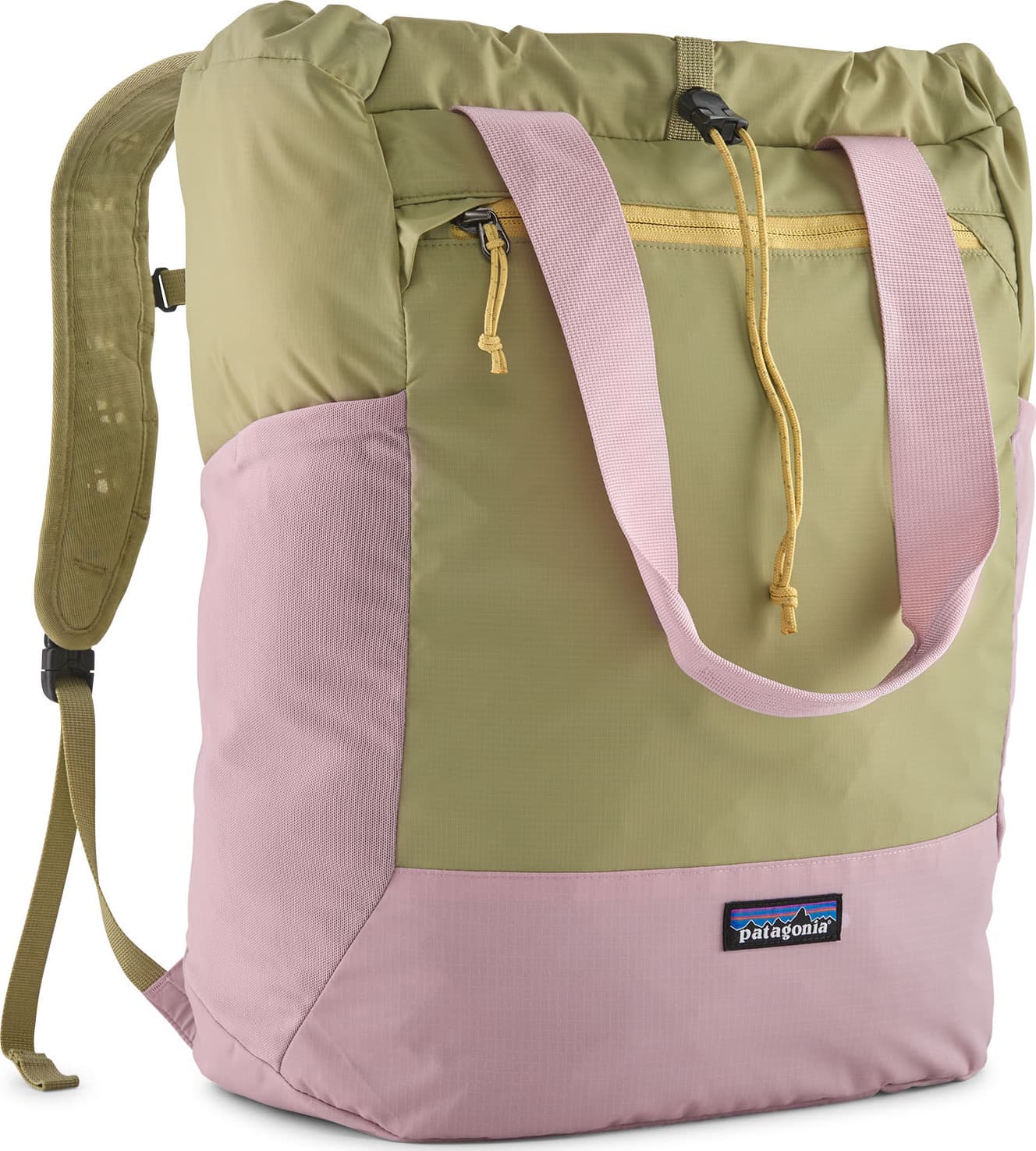 Motxilla PATAGONIA TERRAVIA TOTE PACK