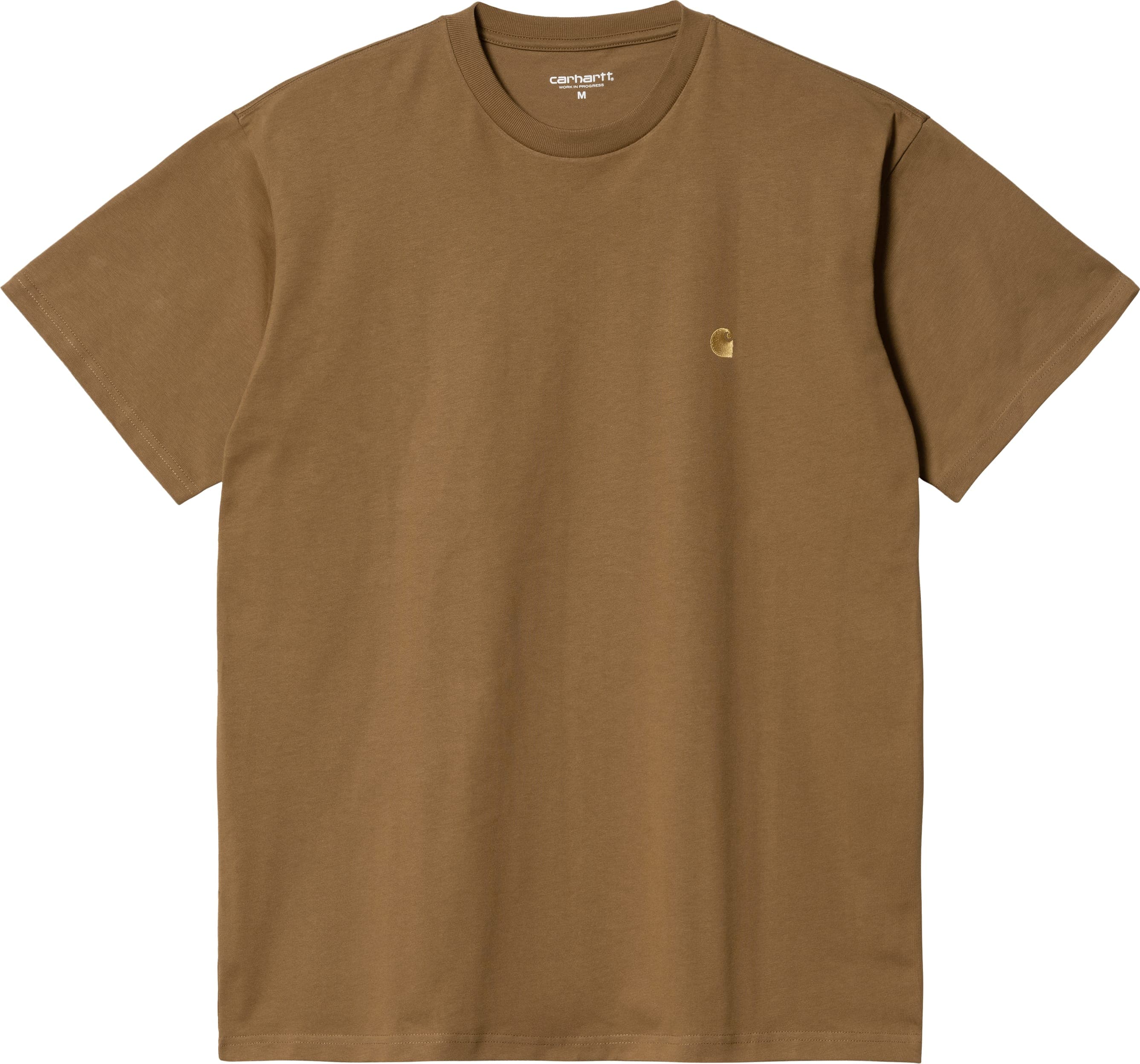 T-Shirt CARHARTT WIP SS Chase T-Shirt