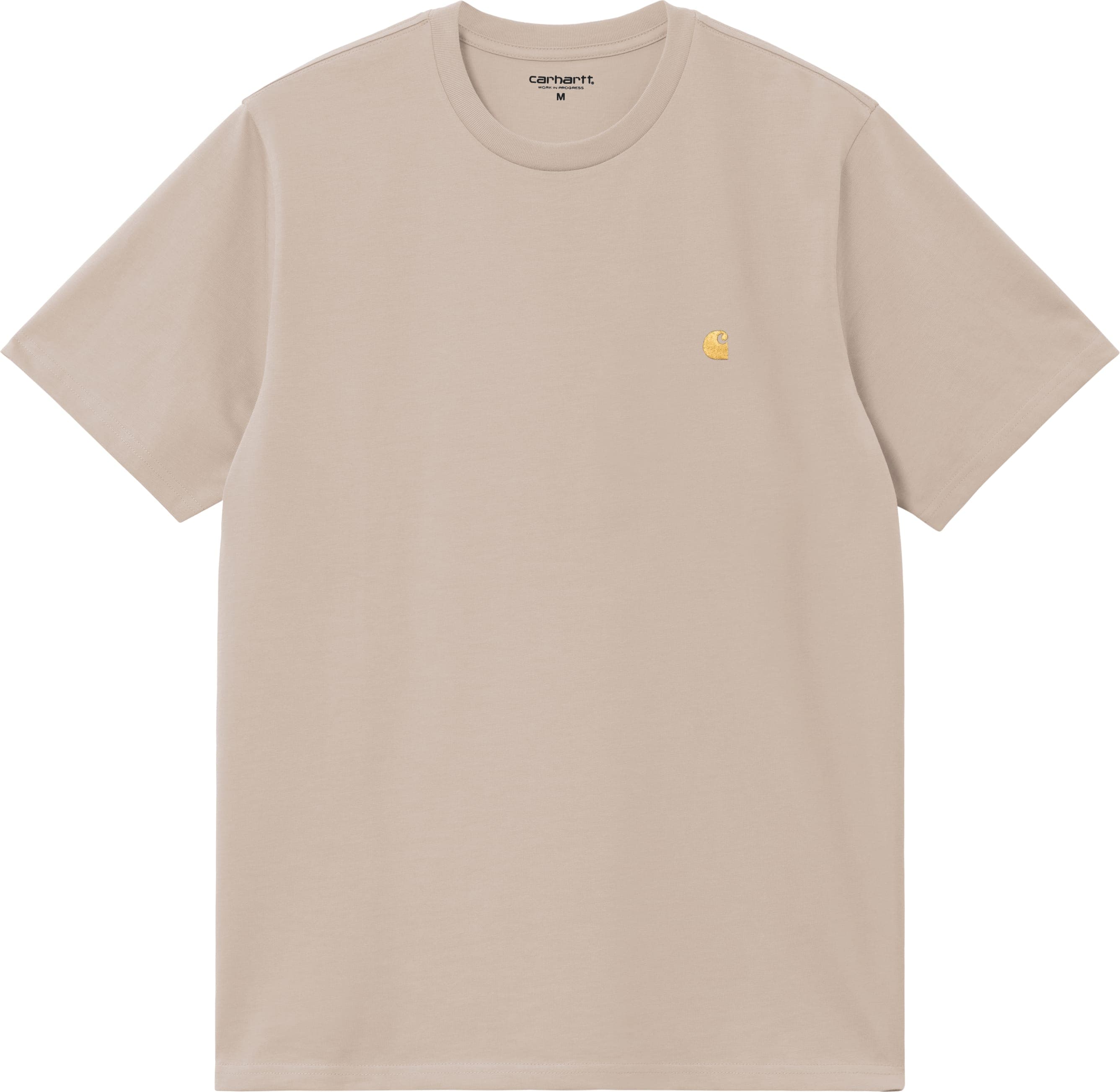 T-Shirt CARHARTT WIP SS Chase T-Shirt