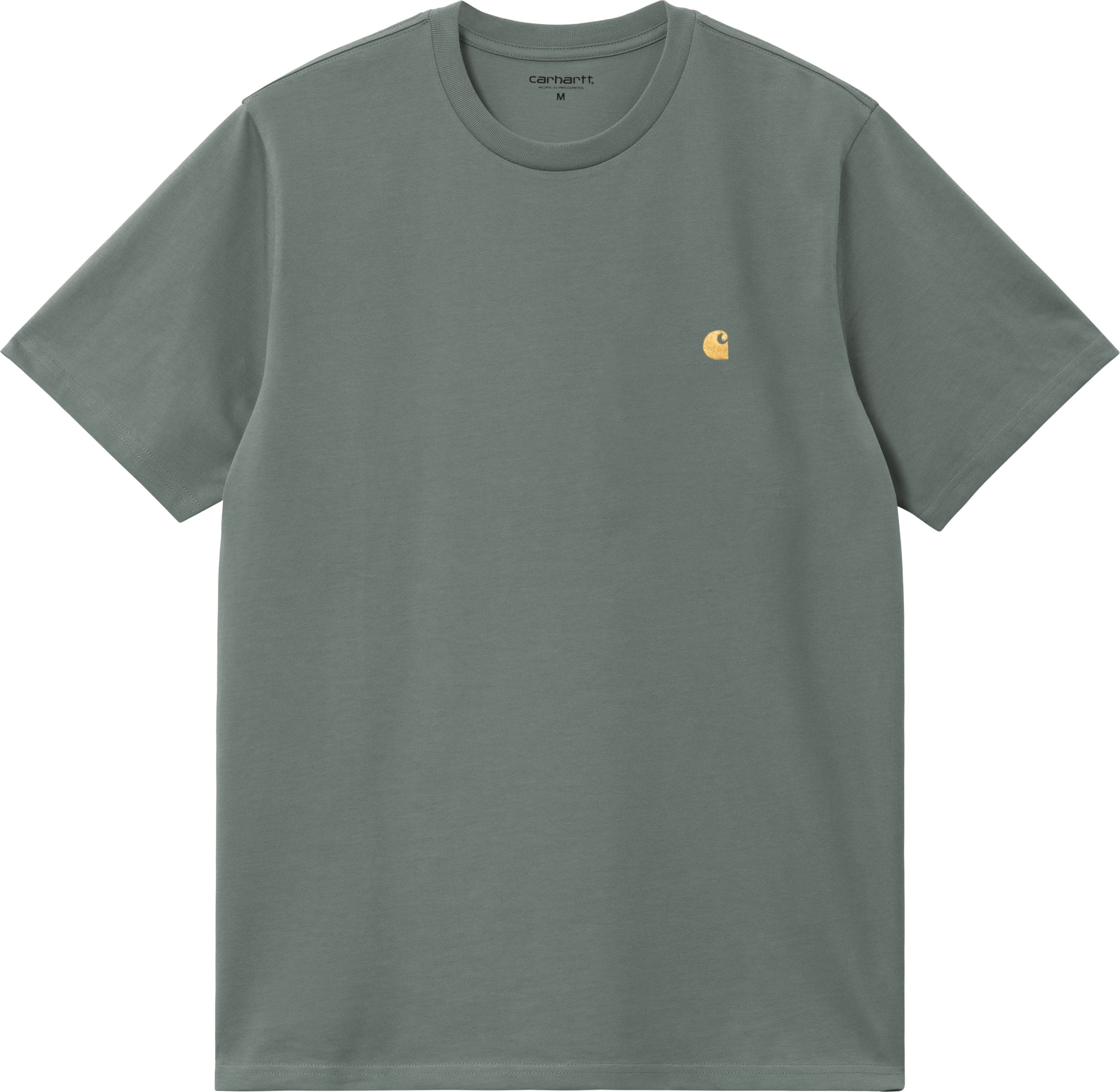 T-Shirt CARHARTT WIP SS Chase T-Shirt
