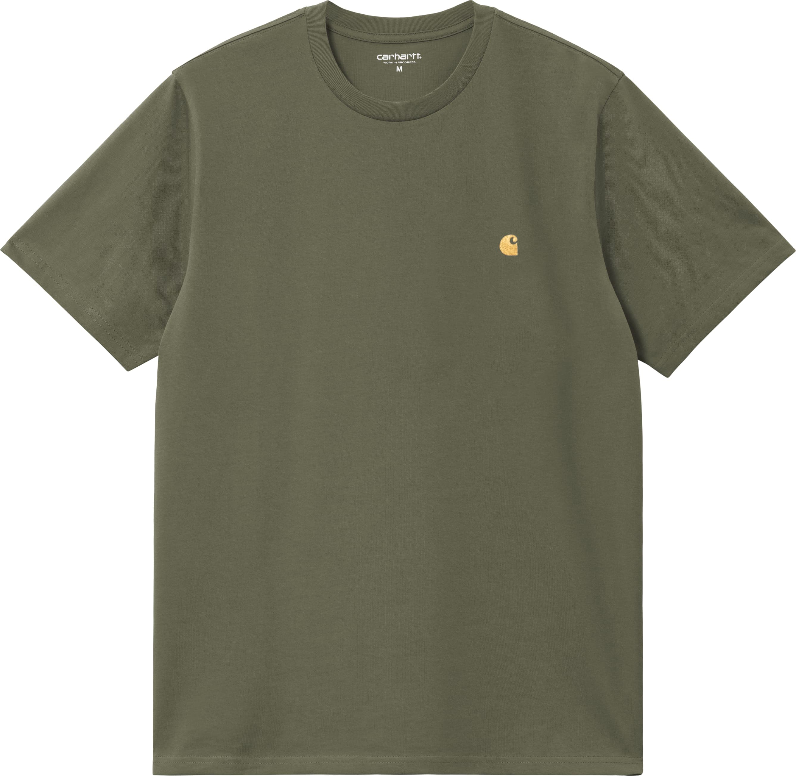 T-Shirt CARHARTT WIP SS Chase T-Shirt