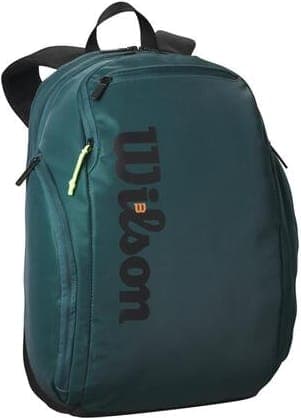 Raquetero WILSON BLADE SUPER TOUR BACKPACK V9 GREEN