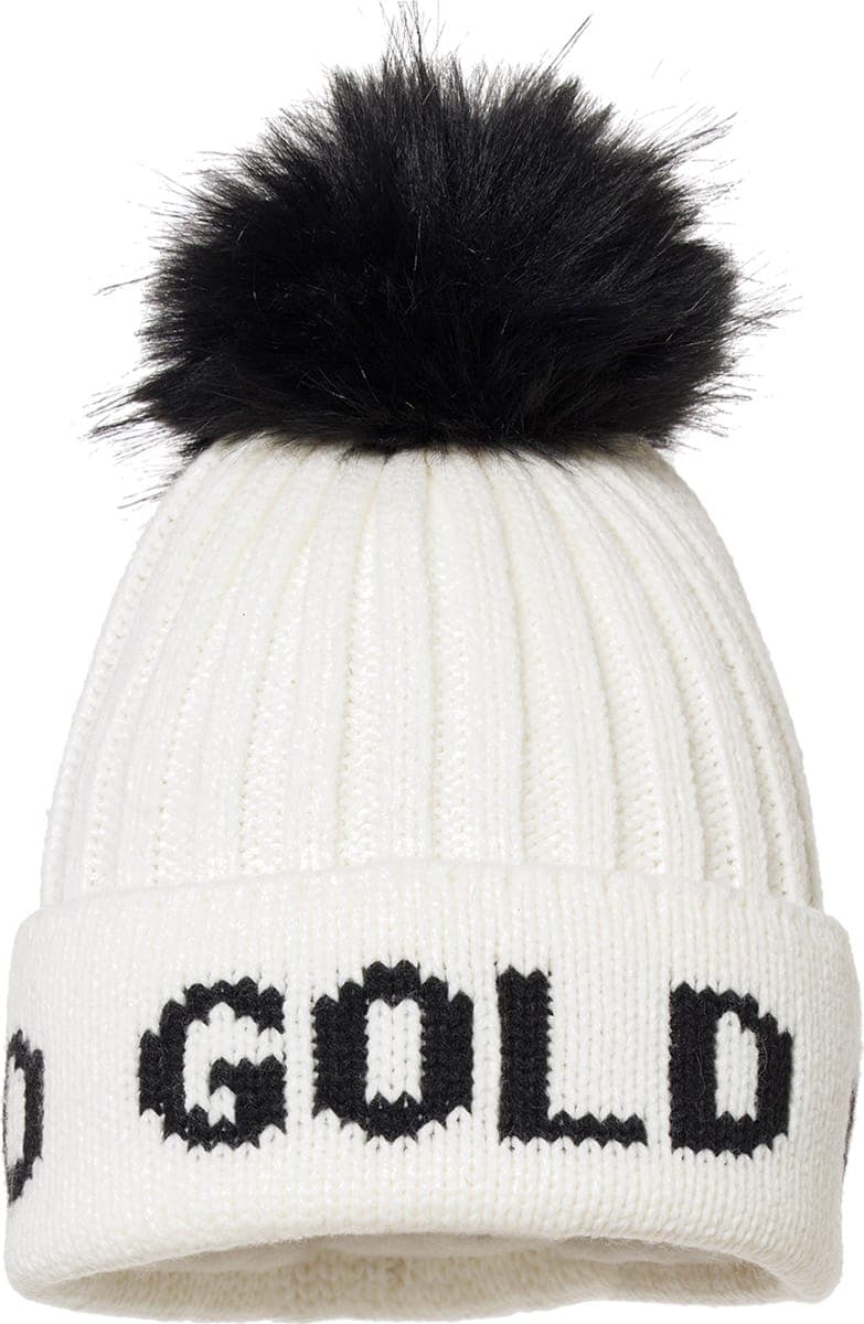 Gorro GOLDBERGH HODD BEANIE