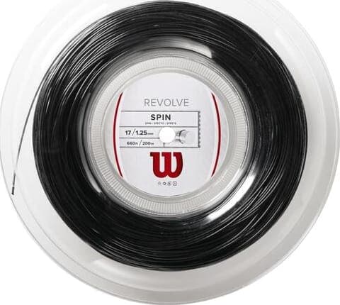 String WILSON REVOLVE 17 REEL OR