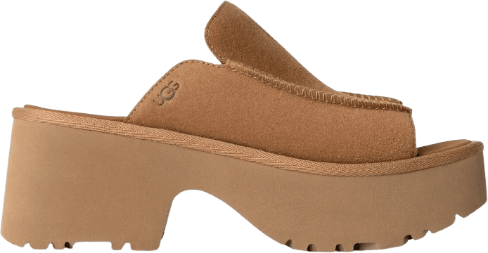Sandales UGG W NEW HEIGHTS SLIDE