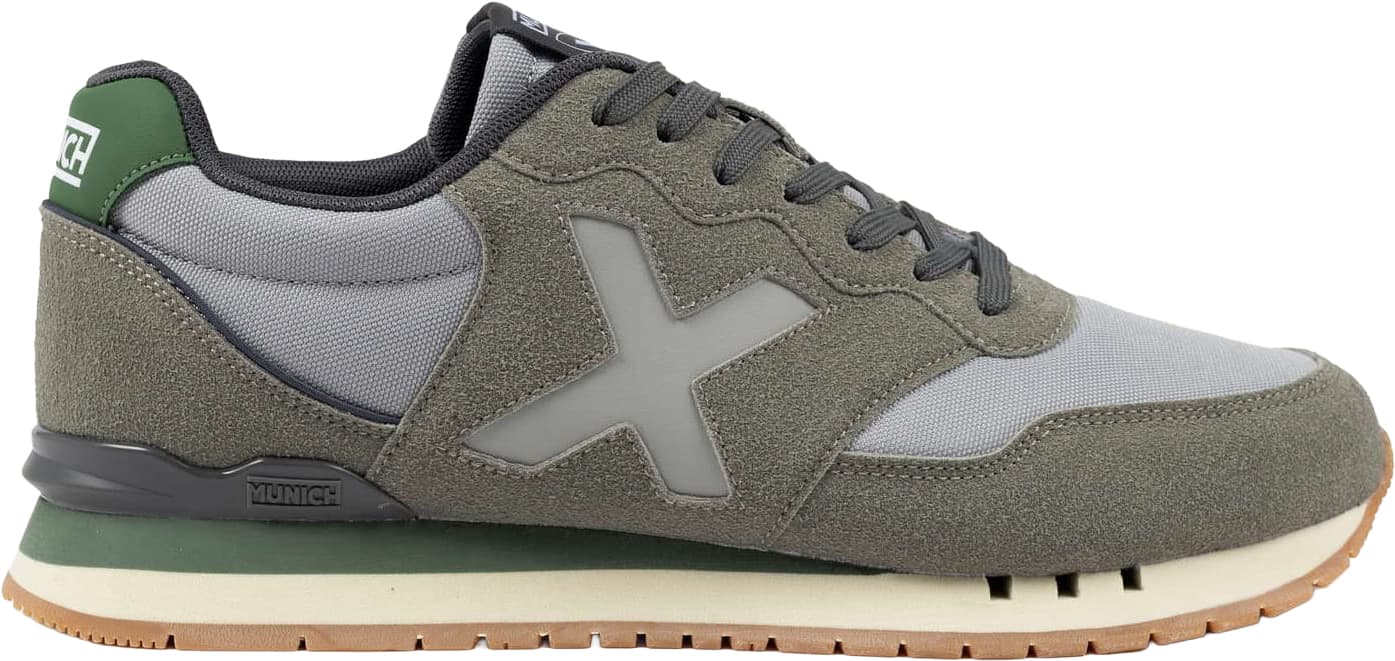 Zapatillas MUNICH DASH 262